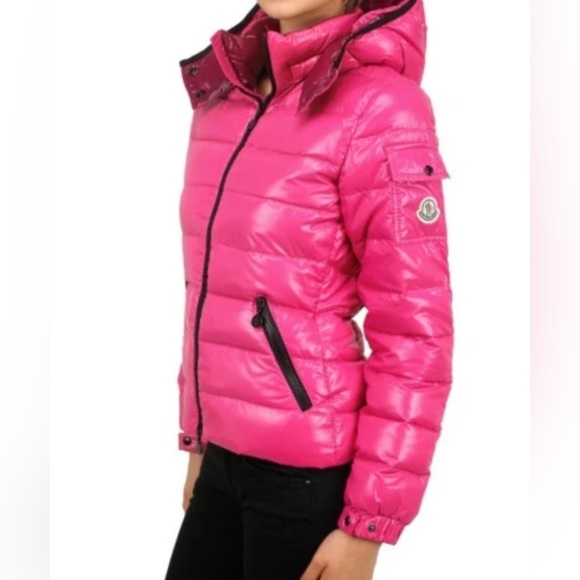 Jackets & Blazers - Monclear Jacket size Small